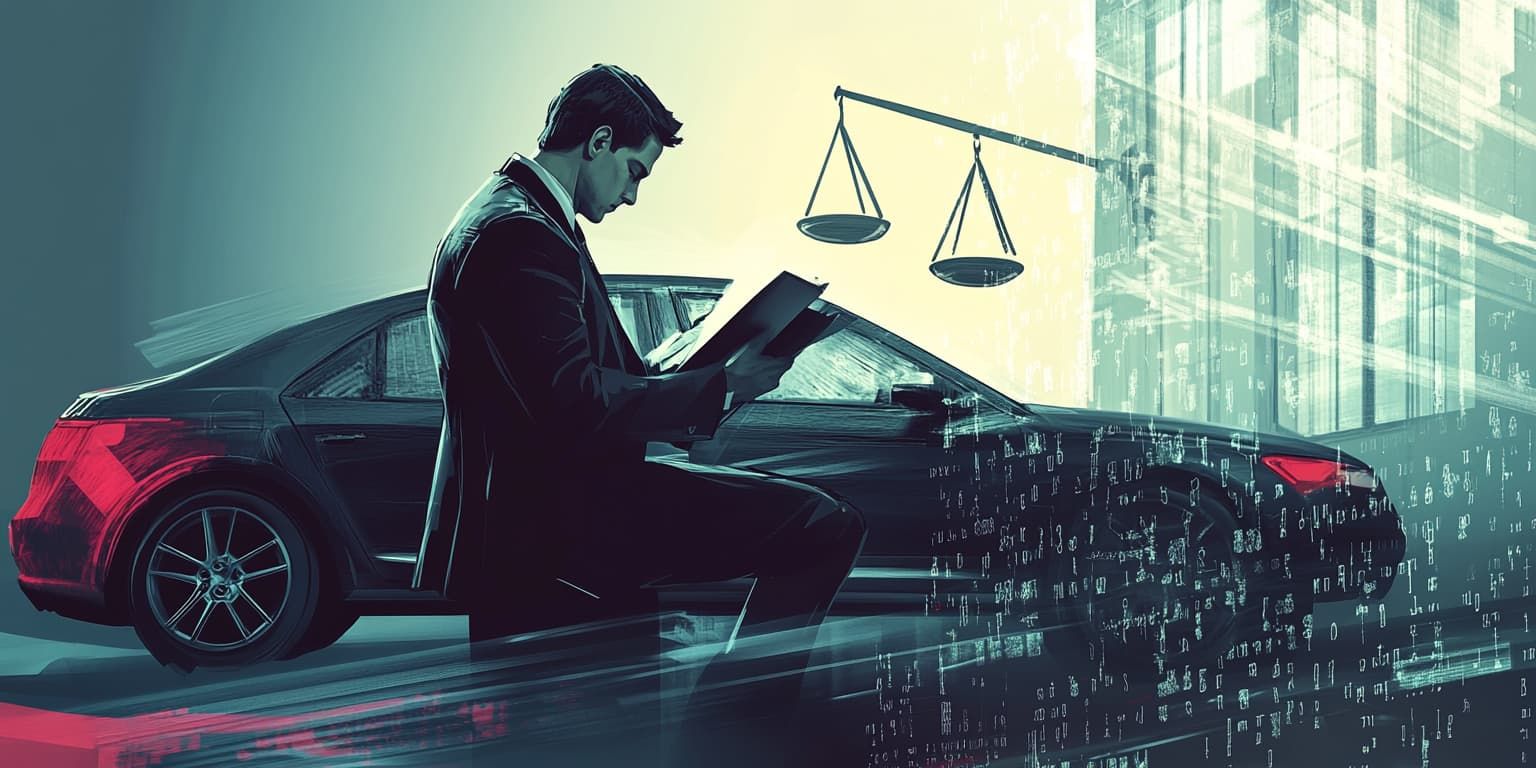 Traduction anglaise d'une requêtes aux fins de mesures d'instruction (affaire d'espionnage industriel)