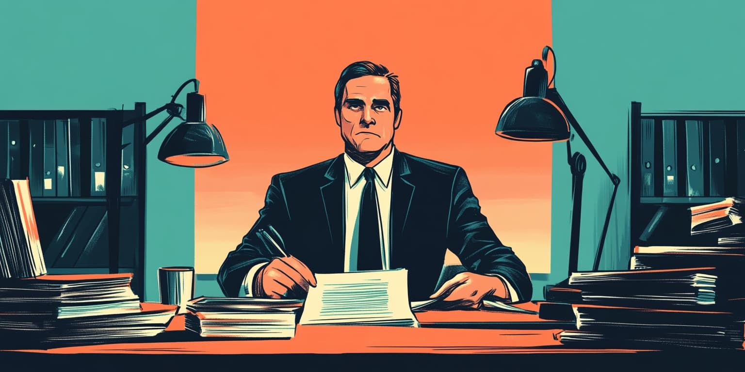 To hold : décider ou juger, pas simplement tenir ou détenir