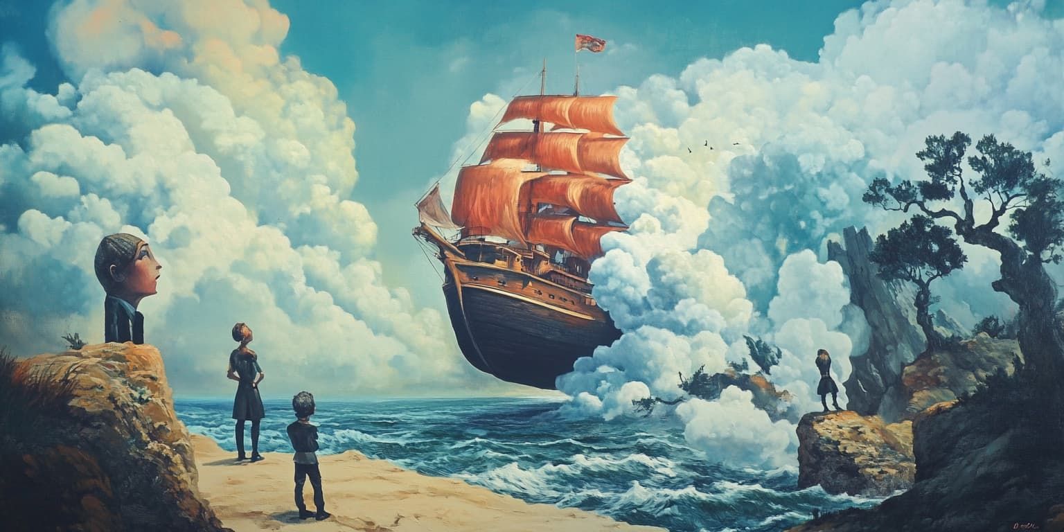 To hold : décider ou juger, pas simplement tenir ou détenir