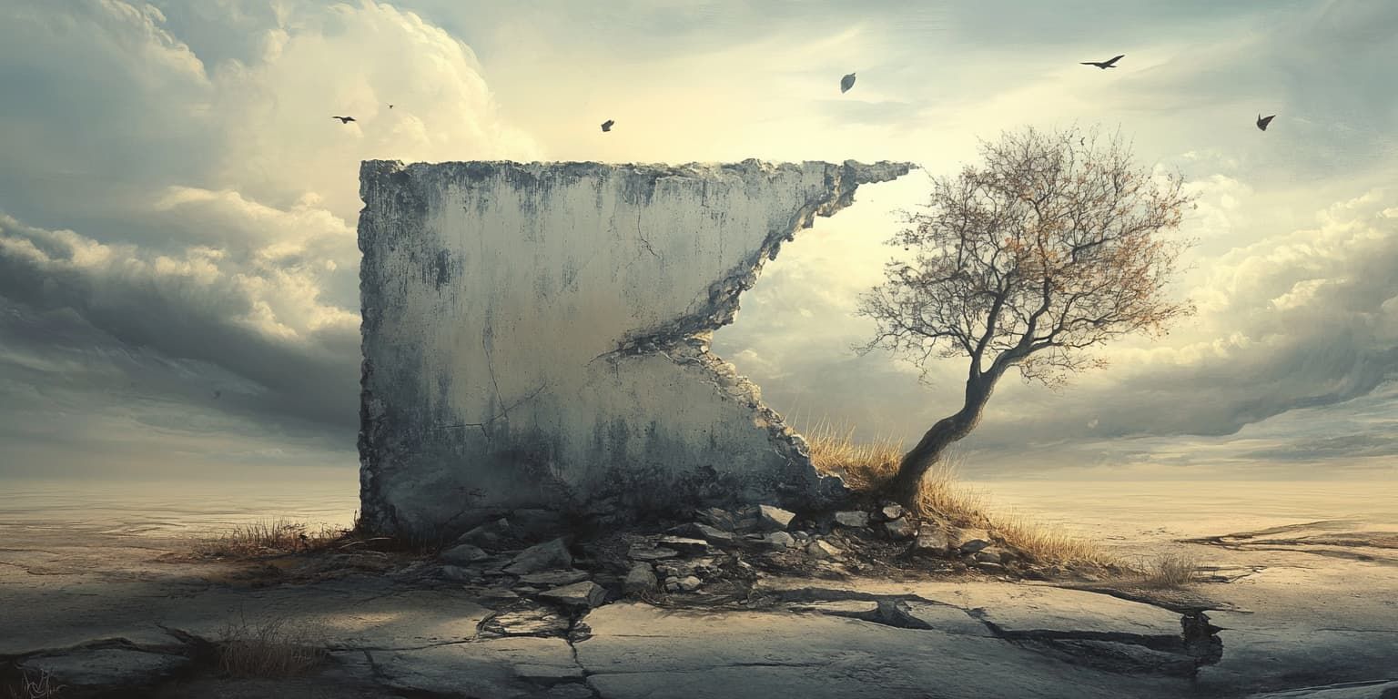 To hold : décider ou juger, pas simplement tenir ou détenir