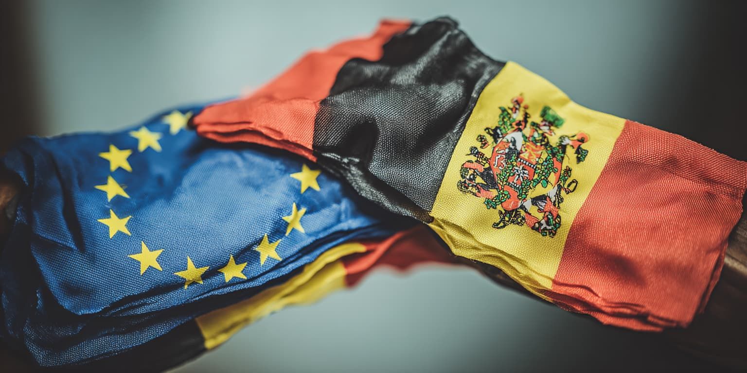 Traduire pour des juridictions plurilingues : Belgique, Canada, Luxembourg, Union européenne