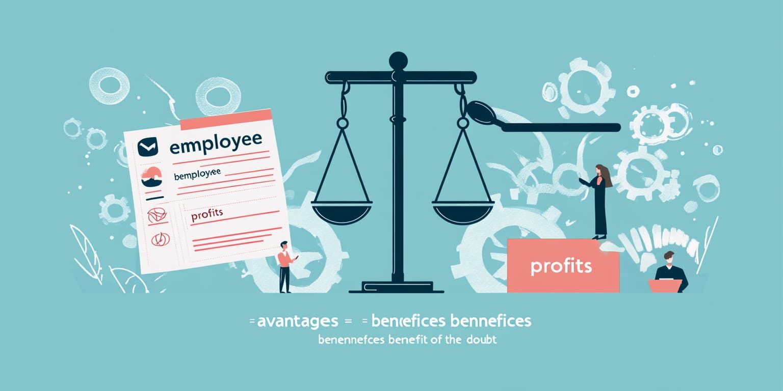 Traduction de "benefit" en français : bénéfice, profit, ou...? Un faux ami de plus!
