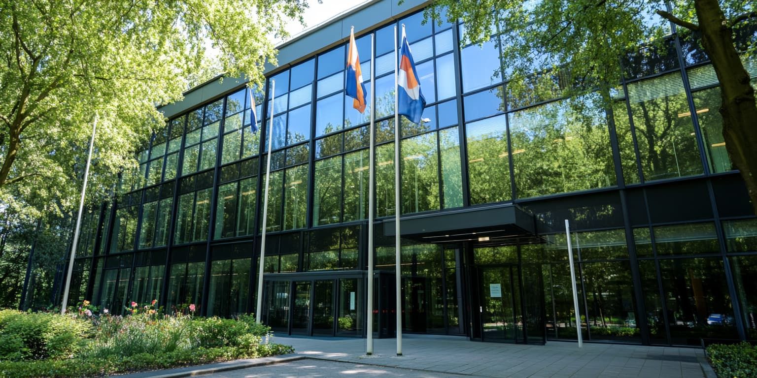 Traduction juridique française d’une rapport annuel d’une filiale néerlandaise d’un groupe bancaire français translex
