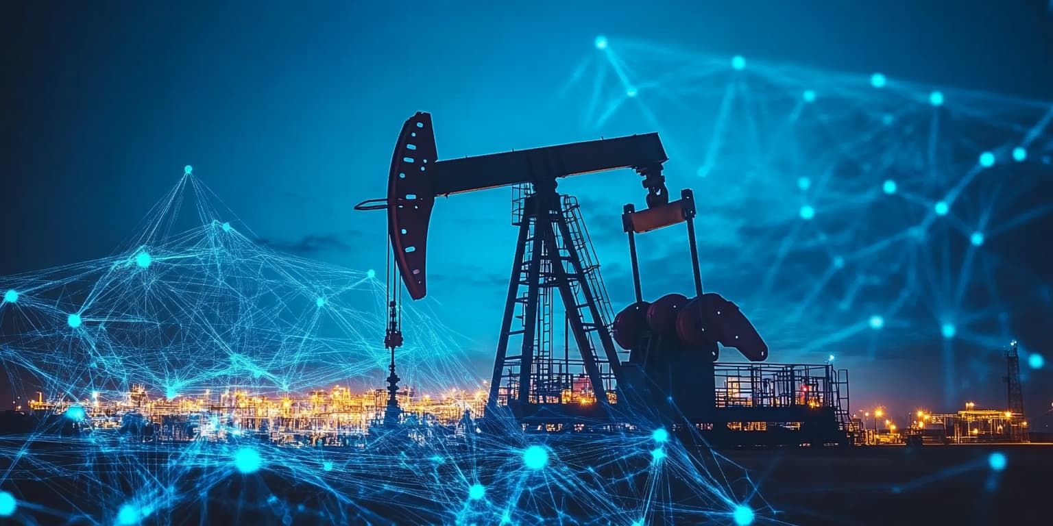 Traduction française d’un “framework agreement for the supply of goods and services” d’un équipementier américain dans le secteur des hydrocarbures