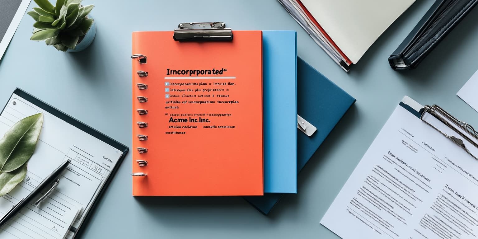 Traduction de "incorporated" en français : incorporé,  intégré, ou...? Un faux ami de plus !
