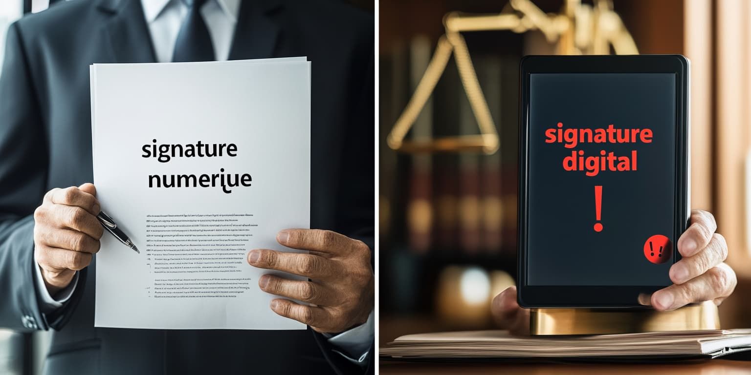 Traduction de "digital" en français : digital, numérique, ou...? Un faux ami de plus !