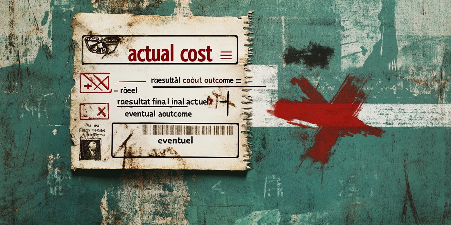 Traduction de "actual" ou "eventual" en français : actuel, réel, ,ou...? Un faux ami de plus!