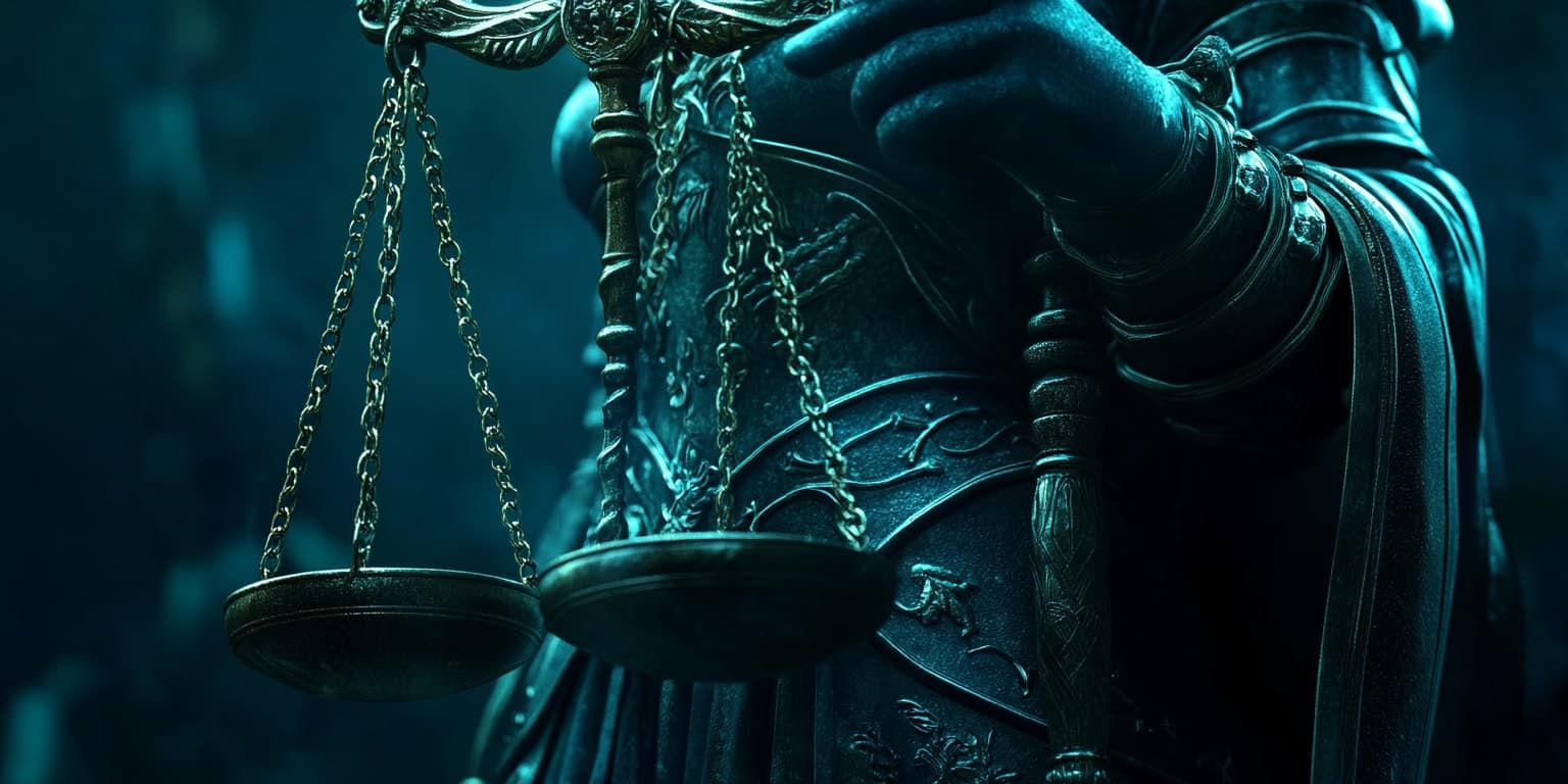 To hold : décider ou juger, pas simplement tenir ou détenir