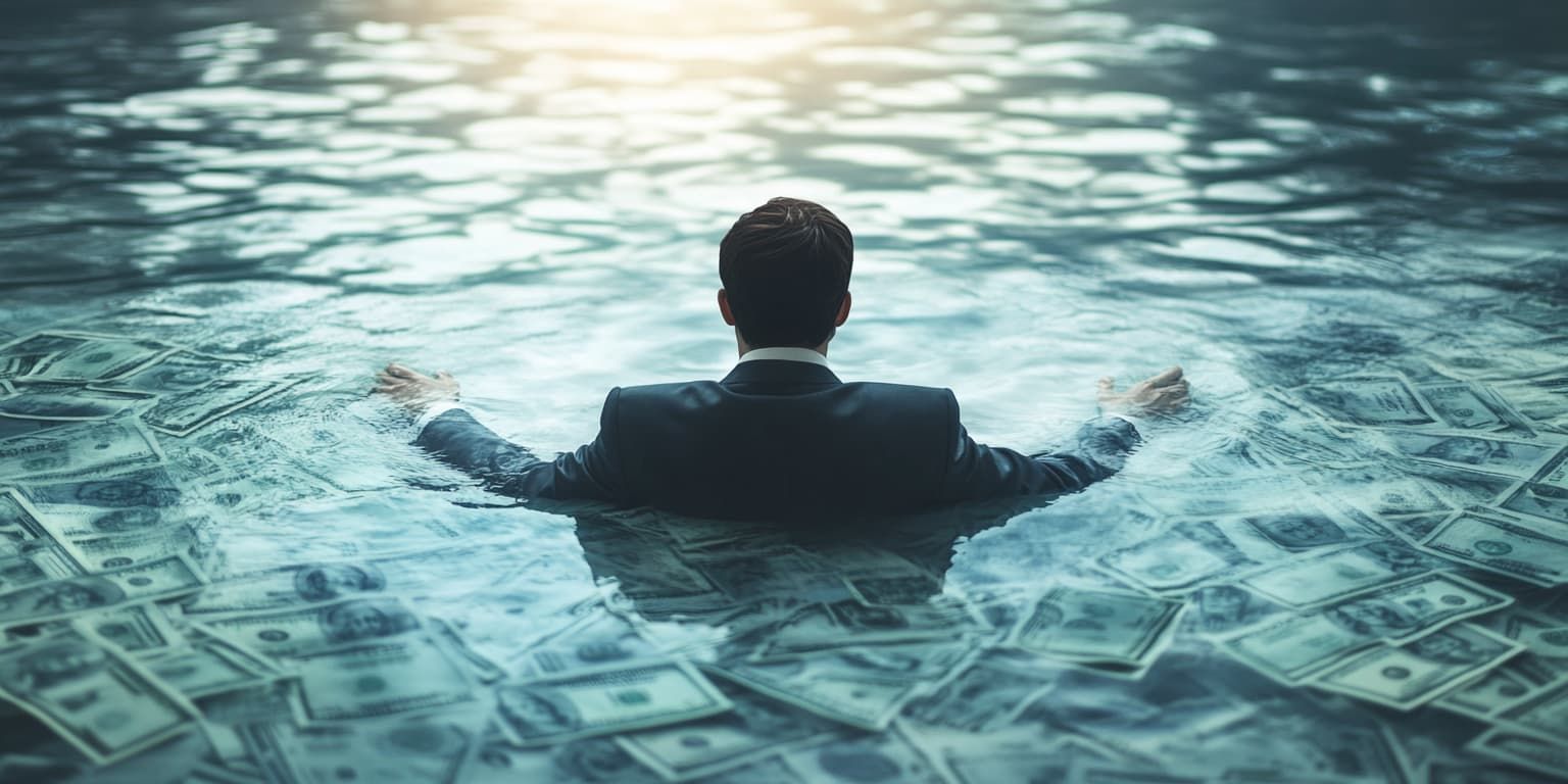 To hold : décider ou juger, pas simplement tenir ou détenir