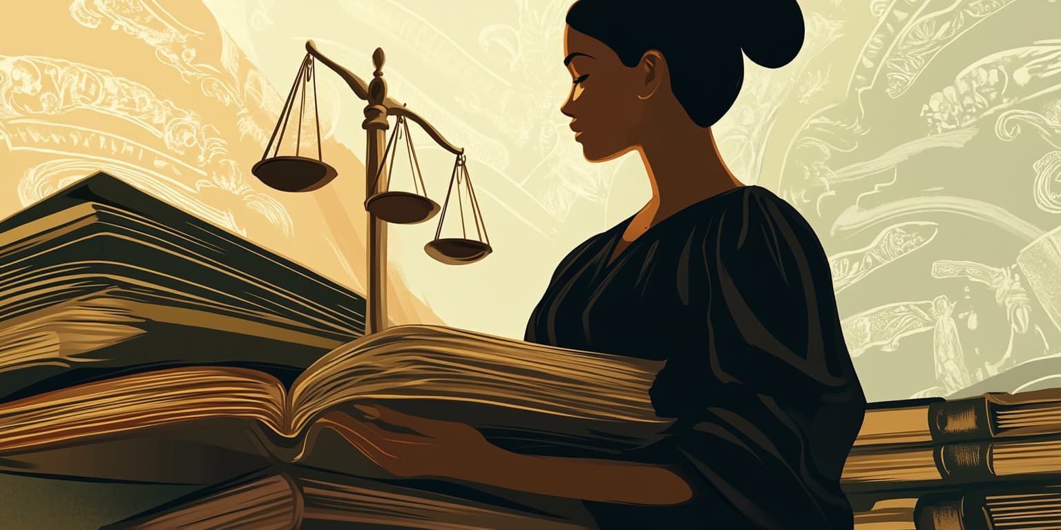 To hold : décider ou juger, pas simplement tenir ou détenir
