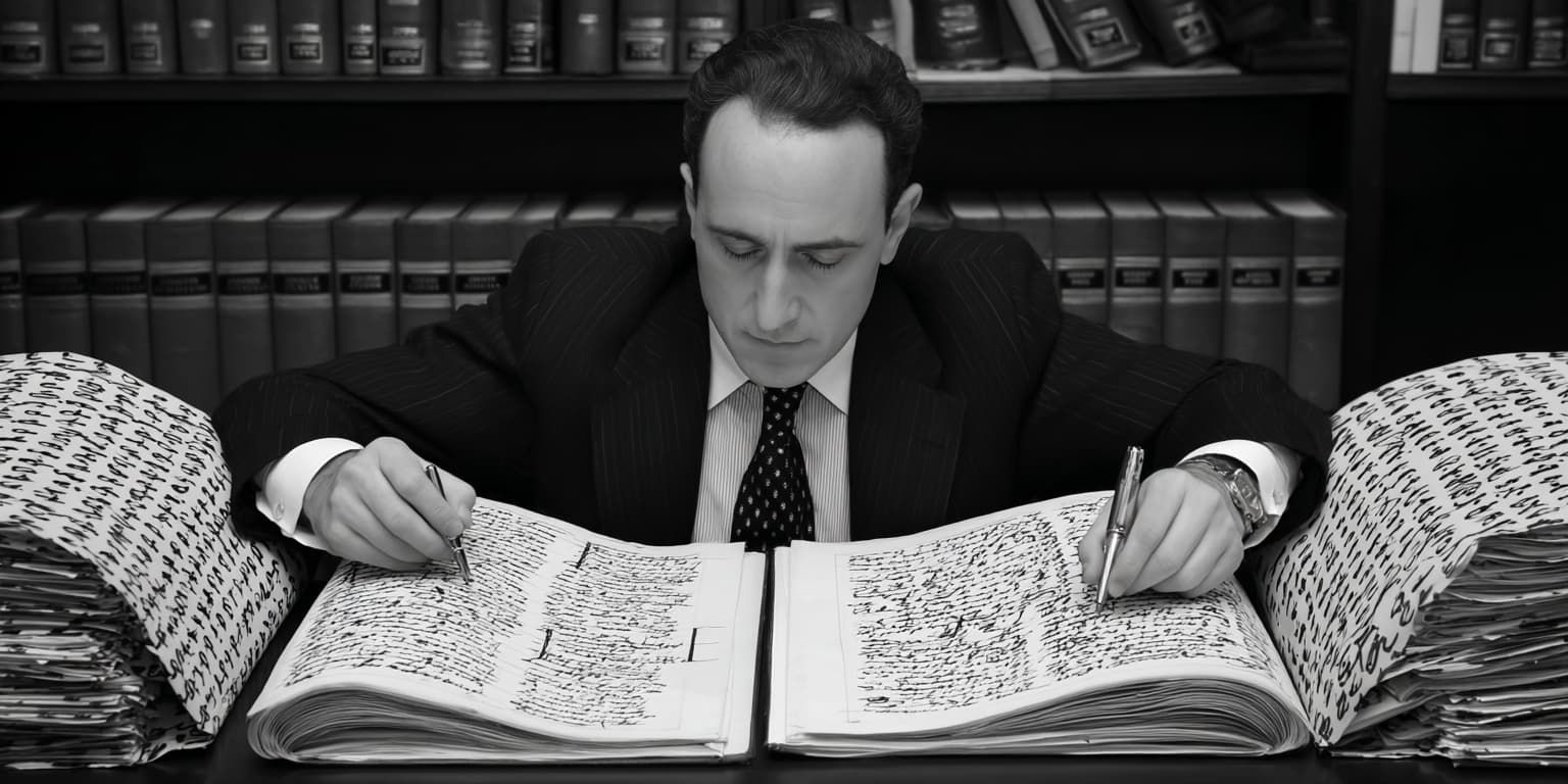 Traduction juridique et jurilinguistique : quelles différences pour vos documents contractuels ?