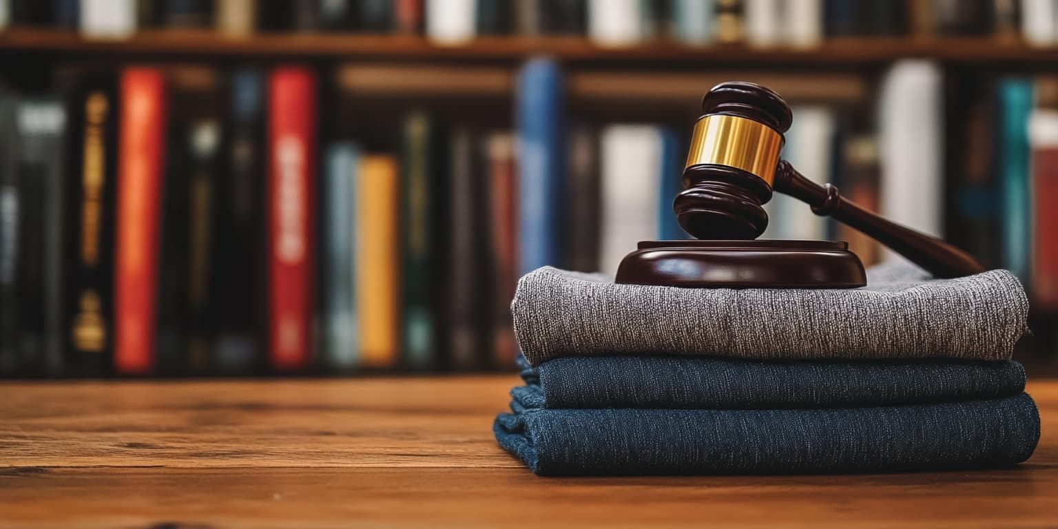 Traduction anglaise de conclusions en réponse d’un acteur du commerce en ligne poursuivi pour contrefaçon