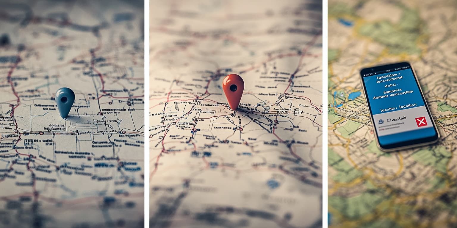 Traduction de "location" en français : location, localisation, ou...? Un faux ami de plus !