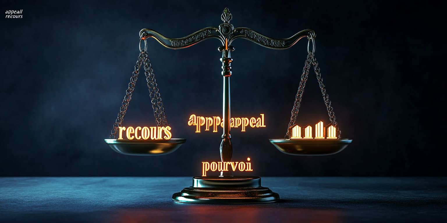 Traduction de "appeal" en français : charme, appel, ou...? Un faux ami de plus!